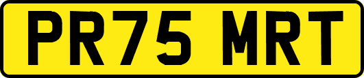 PR75MRT
