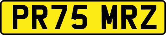 PR75MRZ
