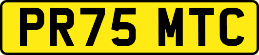 PR75MTC