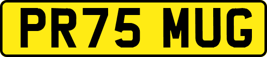 PR75MUG