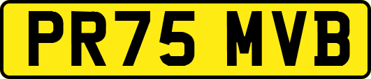 PR75MVB