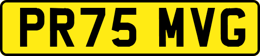 PR75MVG