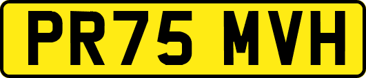 PR75MVH