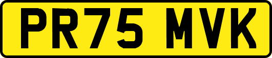 PR75MVK