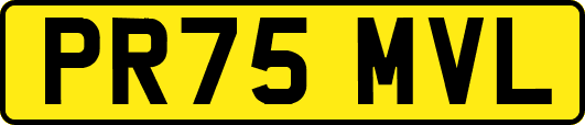PR75MVL