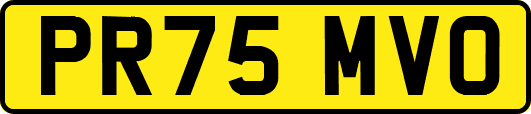 PR75MVO