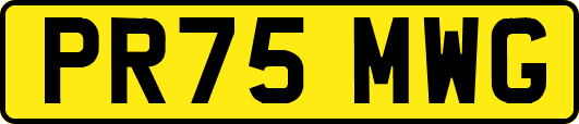 PR75MWG