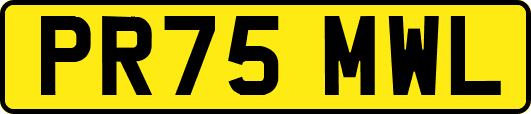 PR75MWL