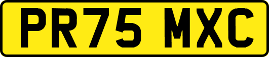 PR75MXC