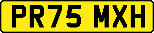 PR75MXH