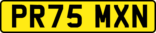 PR75MXN