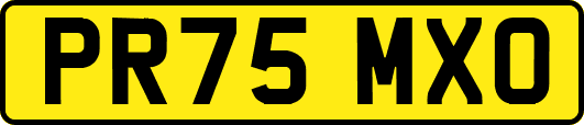 PR75MXO