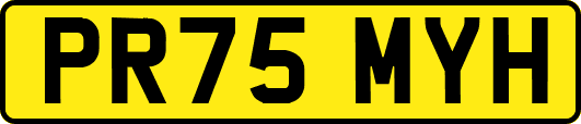 PR75MYH