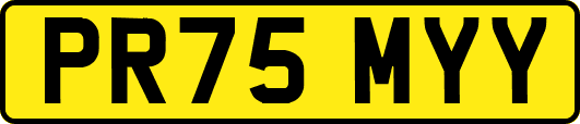 PR75MYY