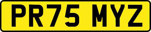 PR75MYZ