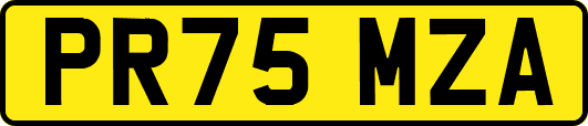 PR75MZA