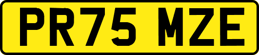 PR75MZE