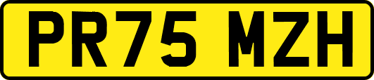 PR75MZH