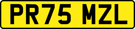 PR75MZL