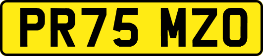 PR75MZO