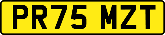 PR75MZT