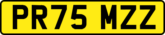PR75MZZ