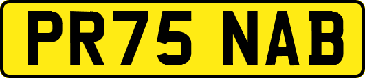 PR75NAB