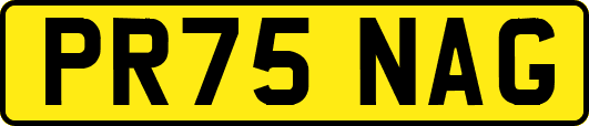 PR75NAG