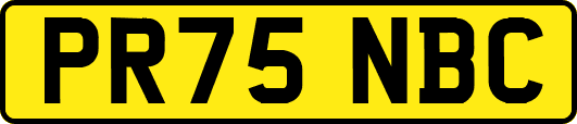 PR75NBC