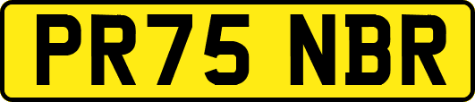 PR75NBR