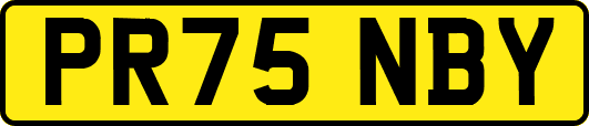PR75NBY