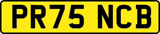 PR75NCB