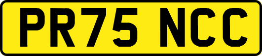 PR75NCC