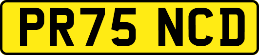 PR75NCD