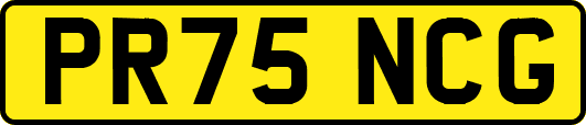 PR75NCG