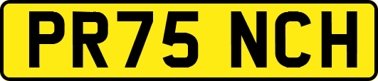 PR75NCH