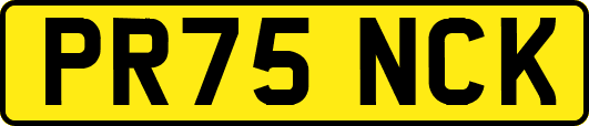 PR75NCK