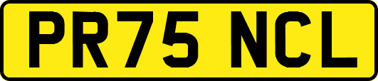 PR75NCL