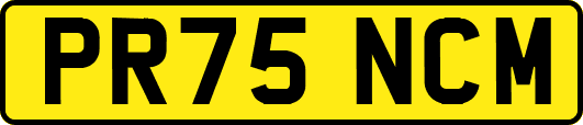 PR75NCM