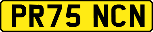 PR75NCN