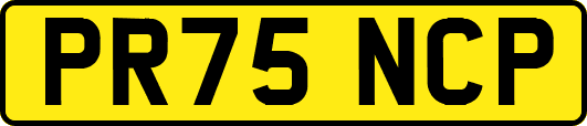 PR75NCP