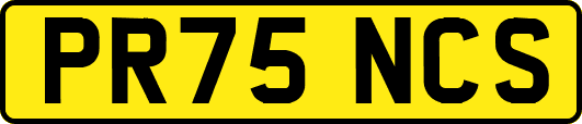 PR75NCS