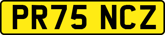 PR75NCZ