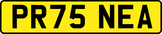 PR75NEA
