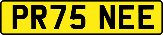 PR75NEE