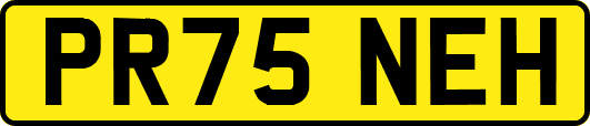 PR75NEH