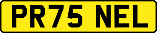 PR75NEL