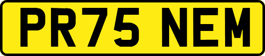 PR75NEM