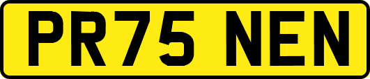 PR75NEN
