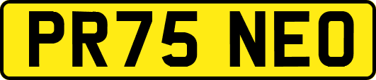 PR75NEO